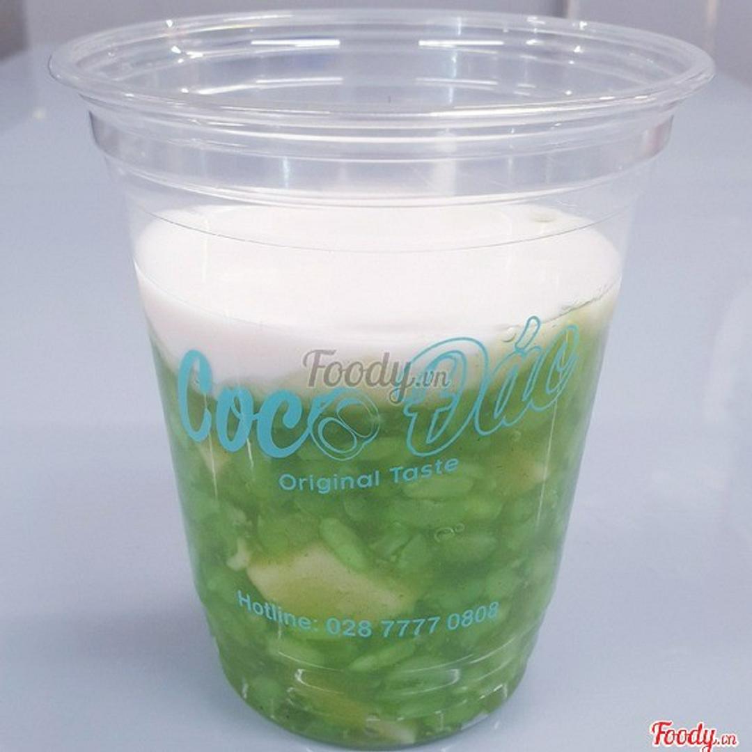 che-khoai-mon-com-non-la-dua