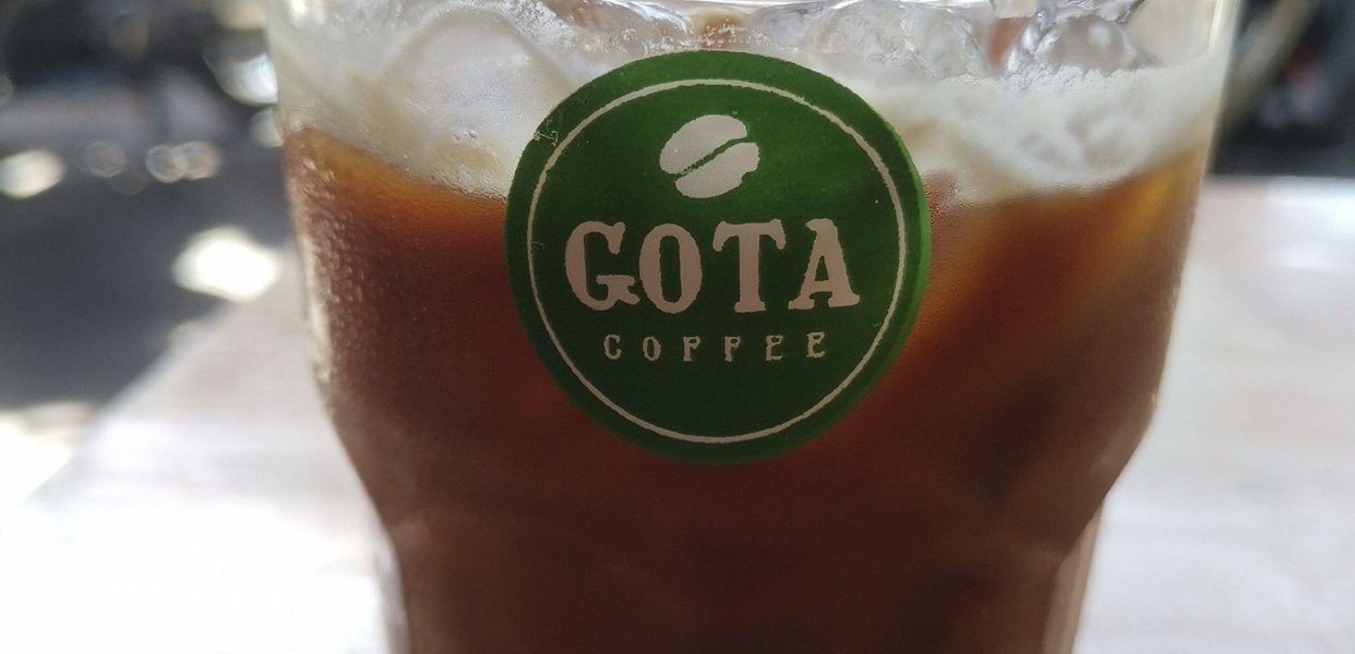 gota-coffee-ca-phe-va-tra-cac-loai-ba-inh