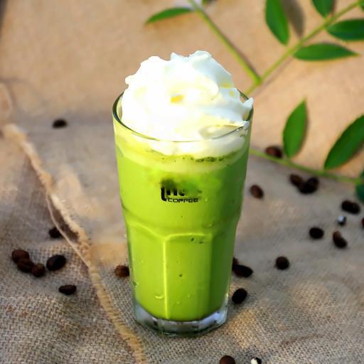 matcha