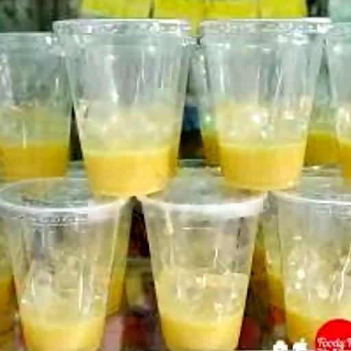 che-au-xanh-anh-mix-thach