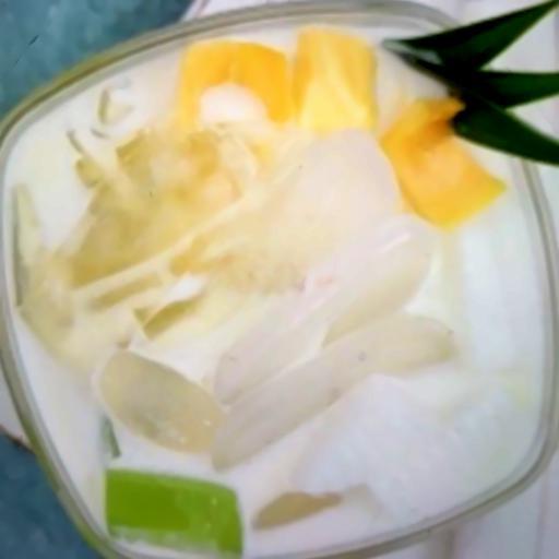 che-dua-dam-thot-not