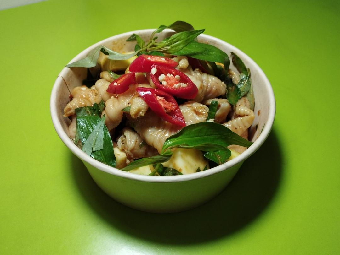 chan-ga-sot-me-cay-rut-xuong