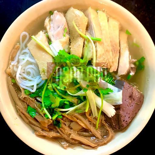 bun-ngan-nuoc