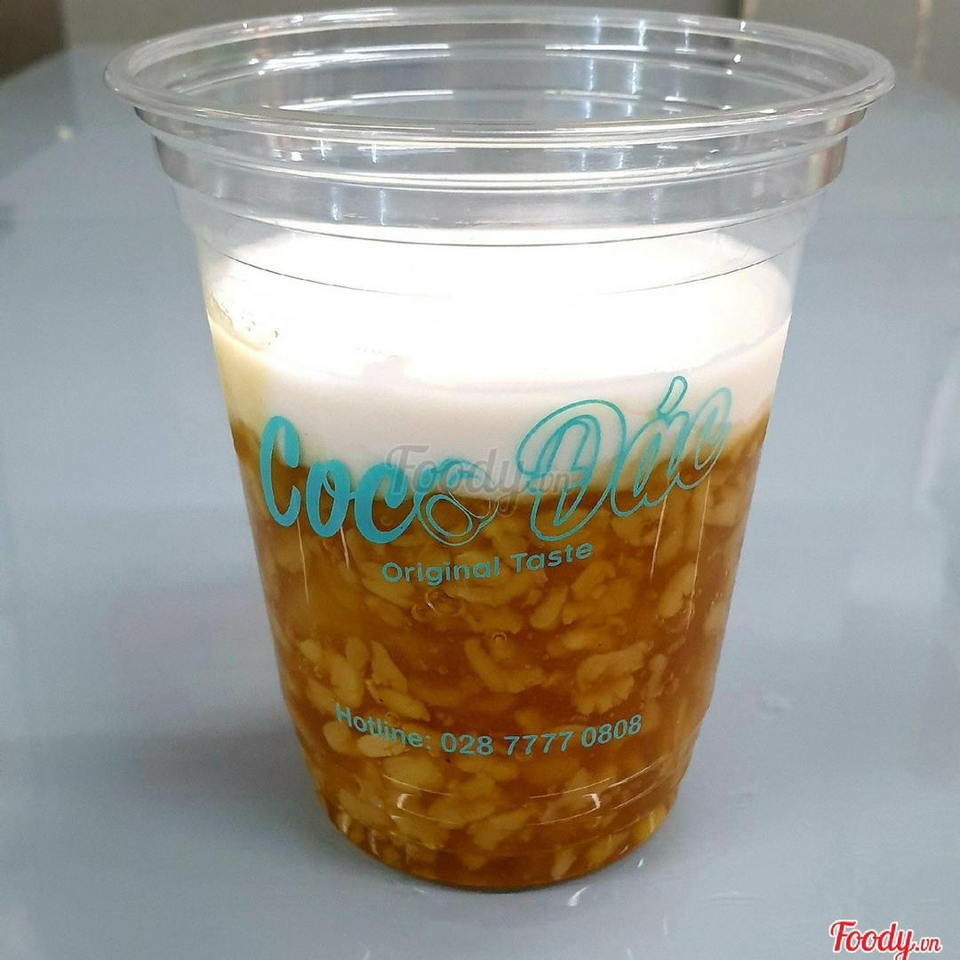 che-buoi-hat-ac-uong-thot-not