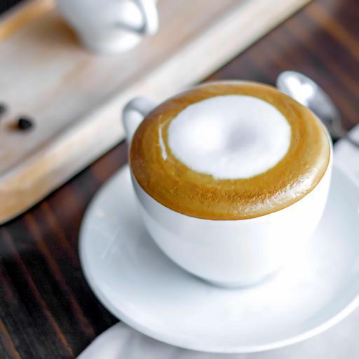 cappucino