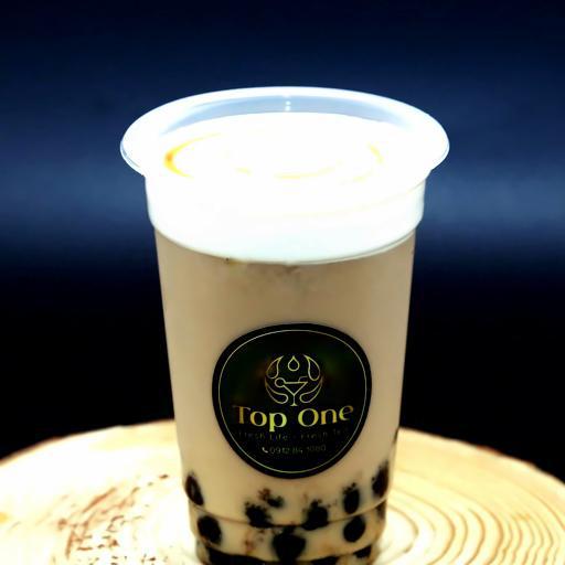 hong-tra-sua-mat-ong-kem-tuoi