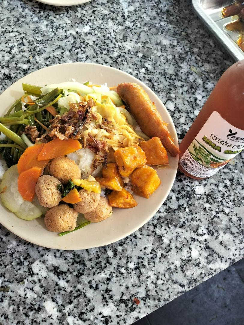 com-thap-cam-ui-ga-pesi