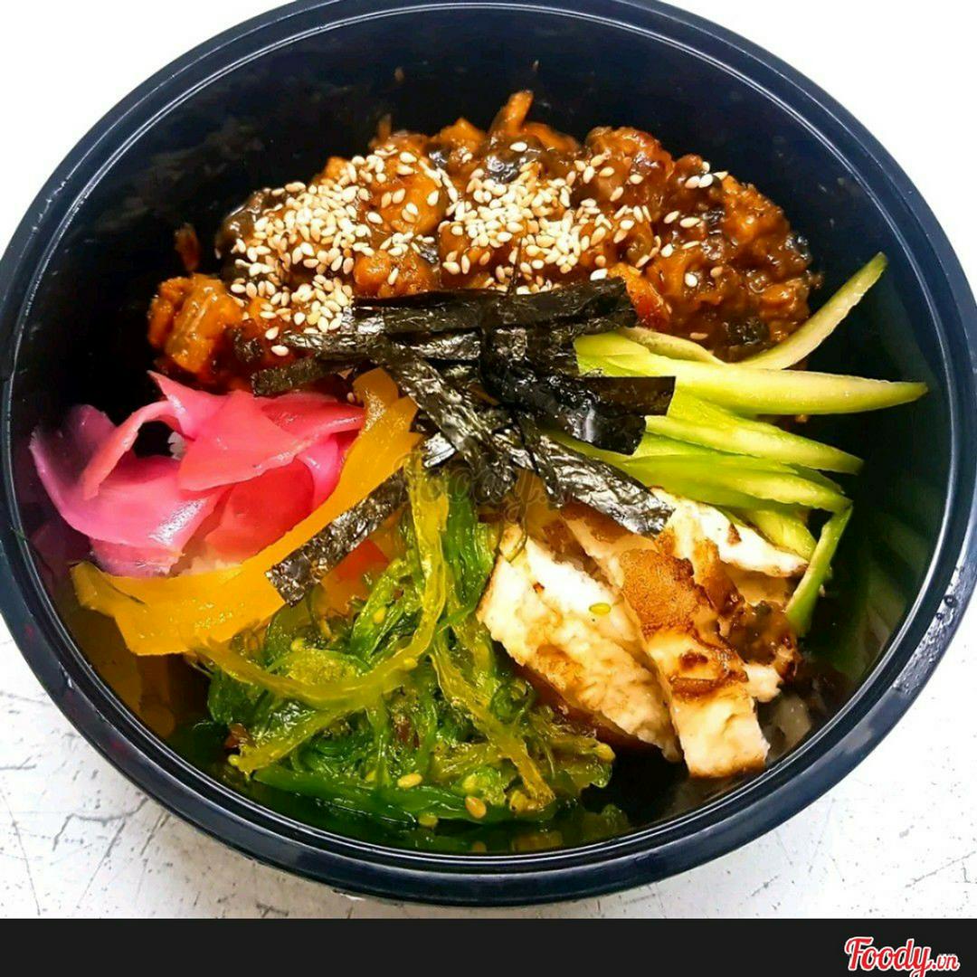 com-luon-nhat-ban-mix