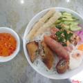 bun-nem-nuong