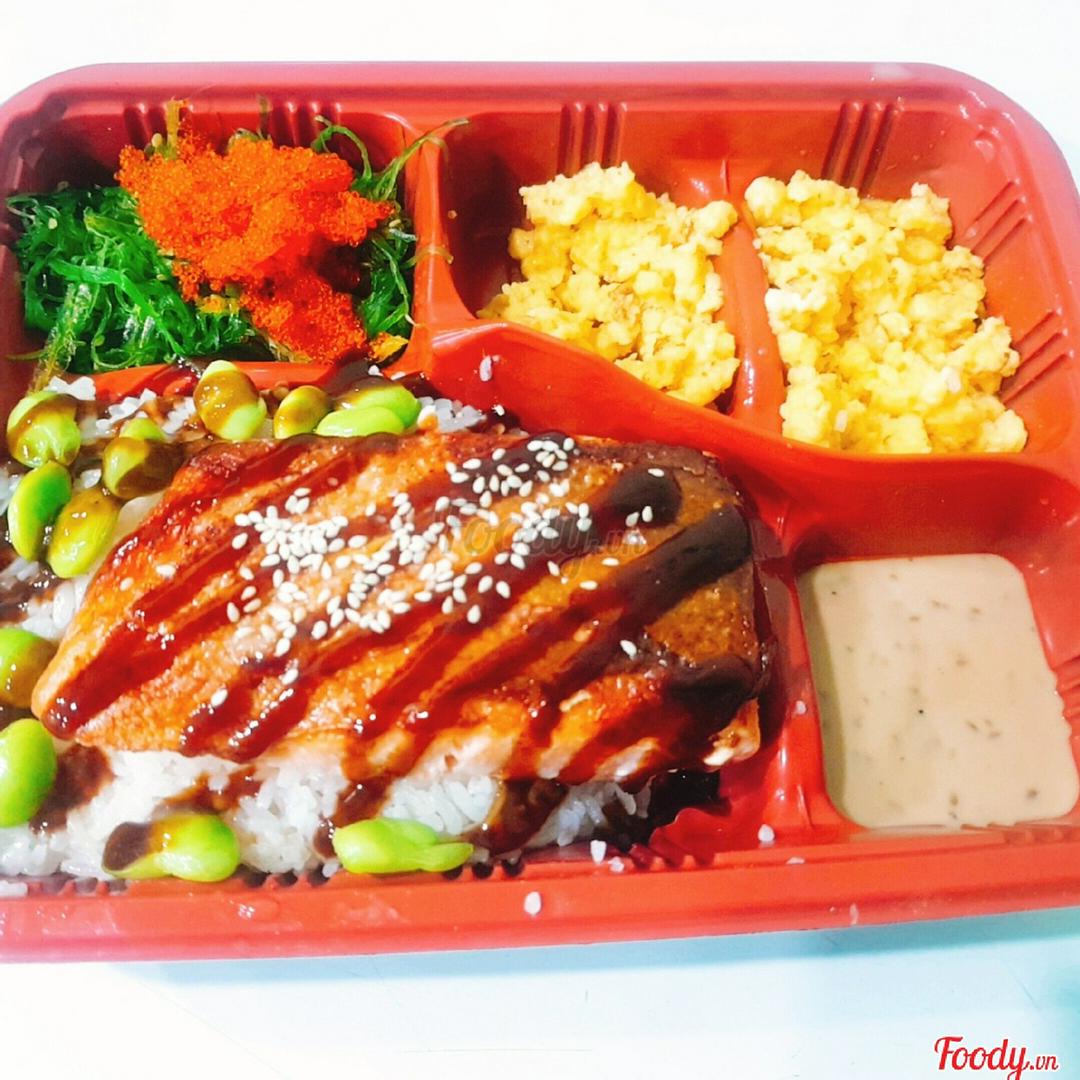 com-ca-hoi-nuong-teriyaki