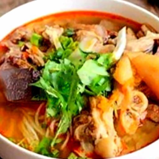 bun-rieu-cha-cua-gio-heo