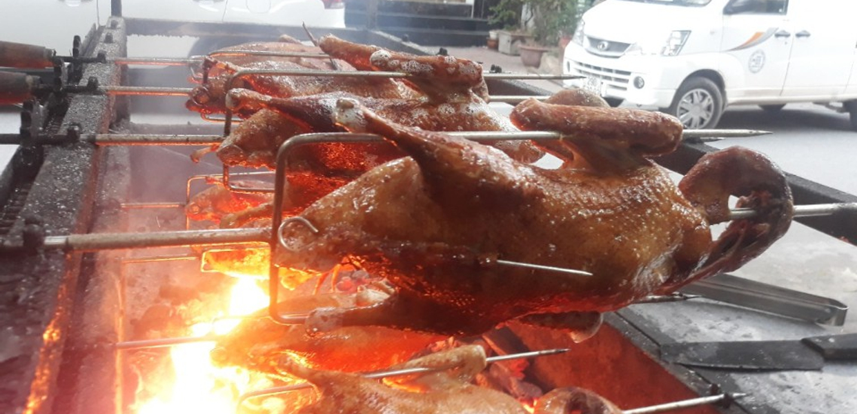Vịt-Quay-Hữu-Phát-Cơ-Sở-2---Vịt-Quay---Minh-Khai