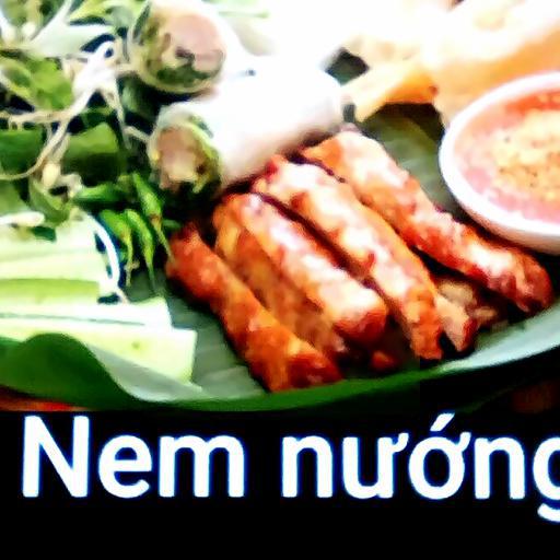 nem-nuong