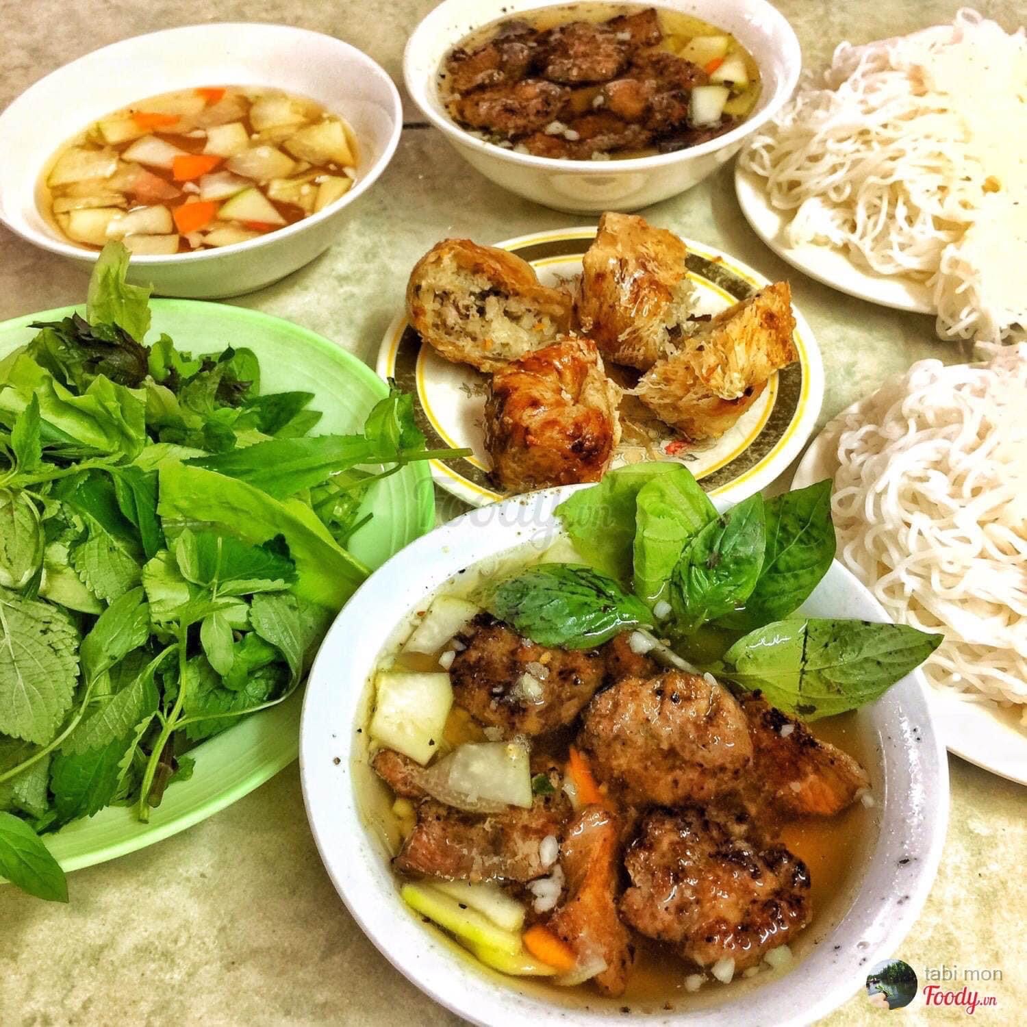 combo-bun-cha-nem-cua-be