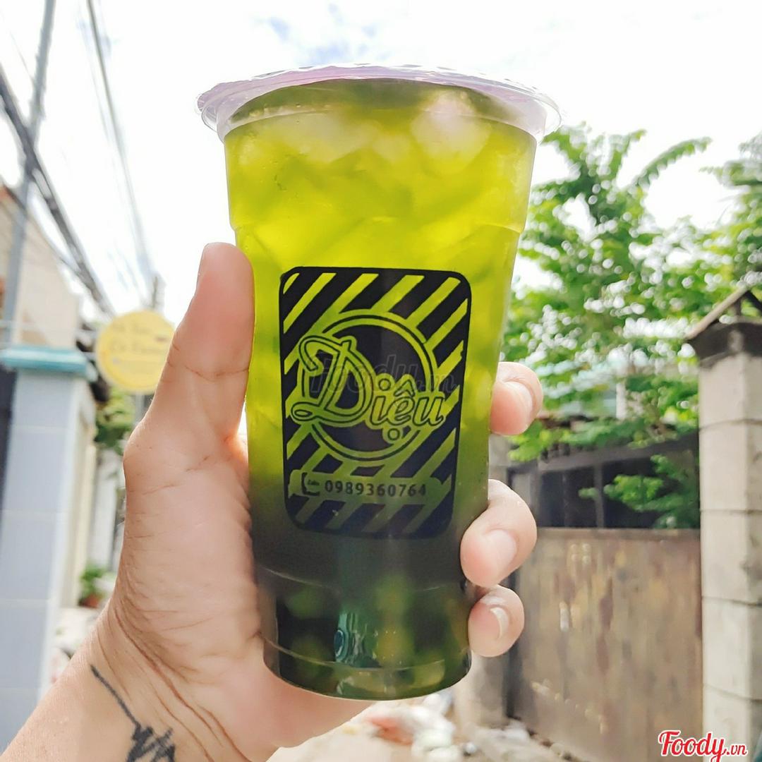 tra-tac-thai-xanh-tran-chau-trang