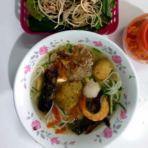 bun-rieu-cua-thap-cam