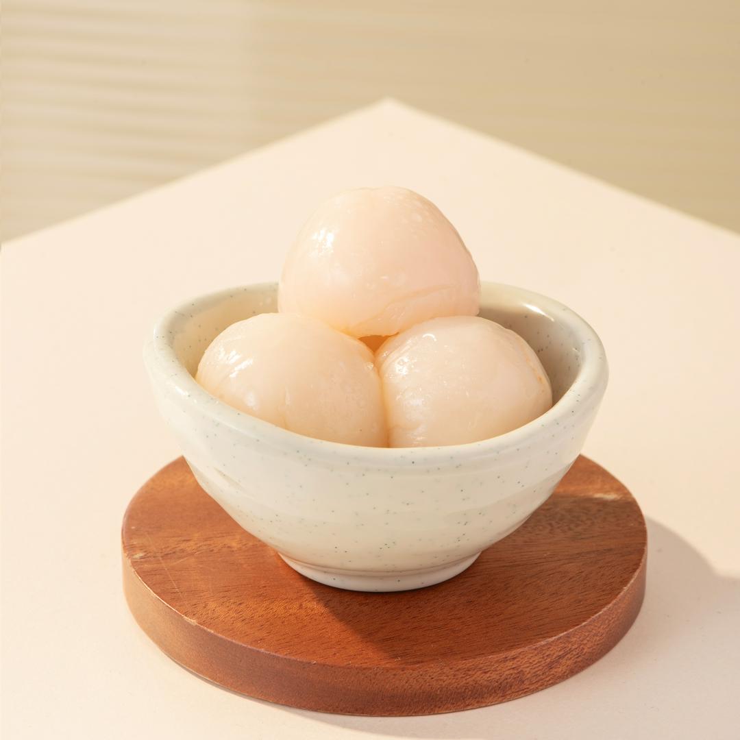 3 TRÁI VẢI