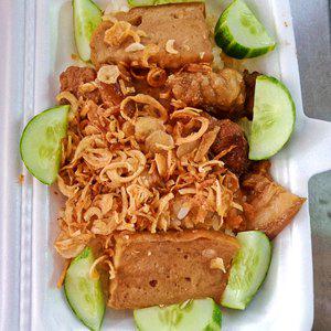 xoi-thit-cha-kho-tau