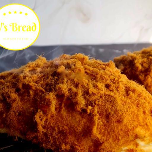 banh-mi-kem-trung-cha-bong-cay-fire-flosss-1-cai