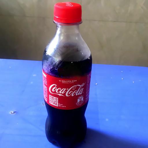 cocacola