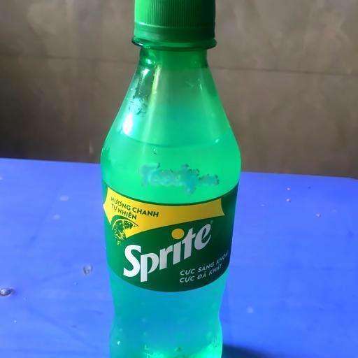 sprite