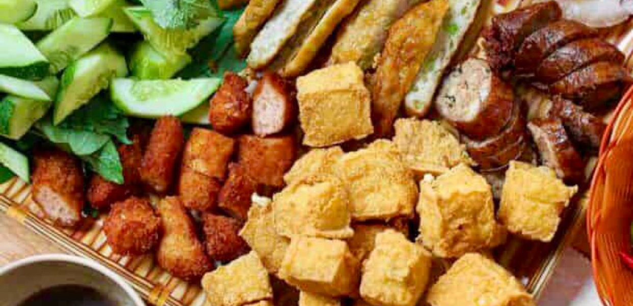 Chipon-Bún-Đậu-Mẹt---Bún-Đậu-Mẹt---Cầu-Diễn