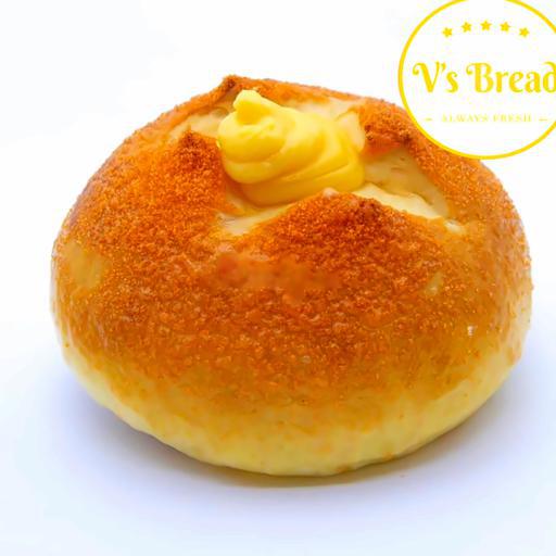 banh-mi-uong-o-trung-muoi-tan-chay-golden-lava-bun-1-cai