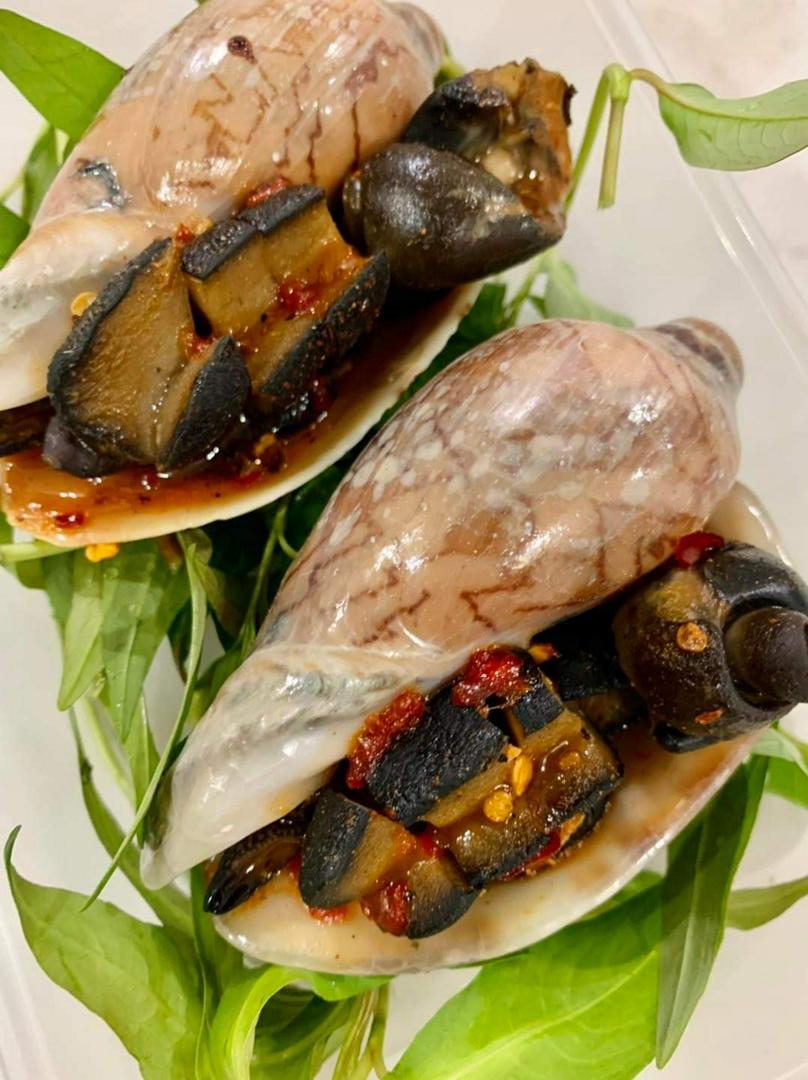 oc-giac-nuong-tieu-xanh-muoi-ot