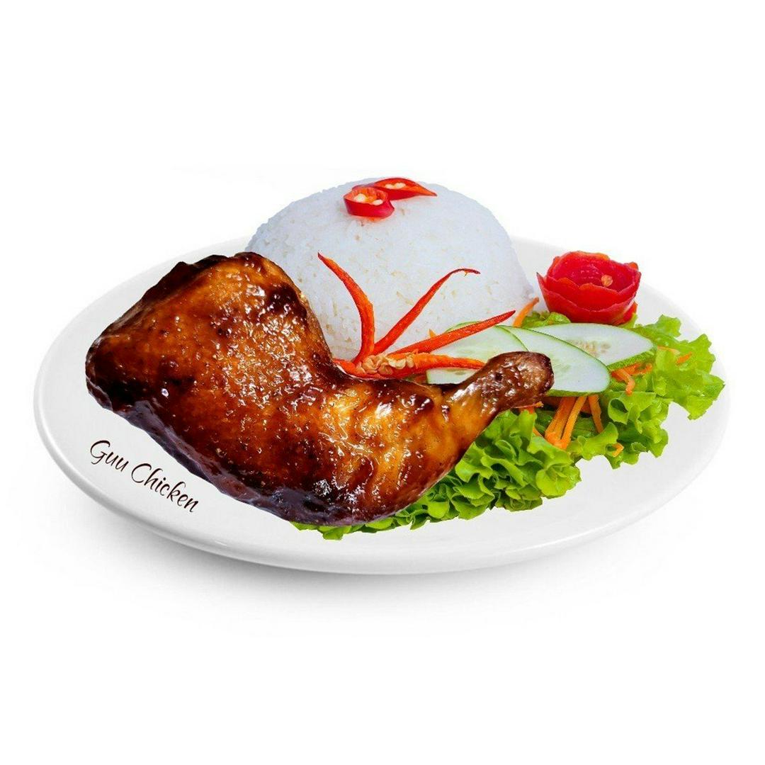 com-ga-goc-tu-quay-tieu