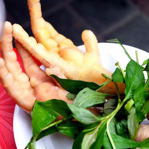 set-2-chan-ga-luoc-gion