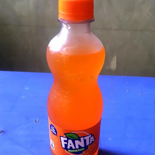 fanta