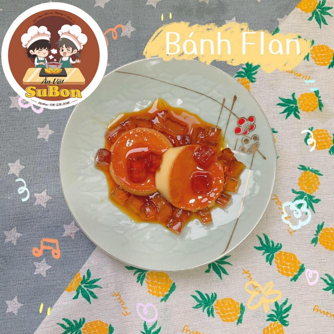 banh-flan-trung