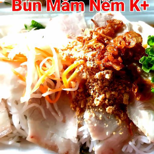 bun-mam-nem-thit-luoc