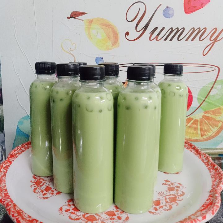 tra-sua-thai-xanh-tran-chau-3q