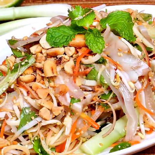 nom-hoa-chuoi-tai-heo