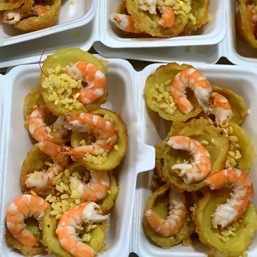 banh-khot-co-tom-tom-lot