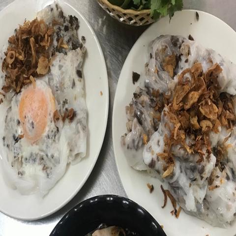 Hình ảnh Đáng Vũ - Bánh Cuốn Nóng Gia Truyền - Lương Định Của