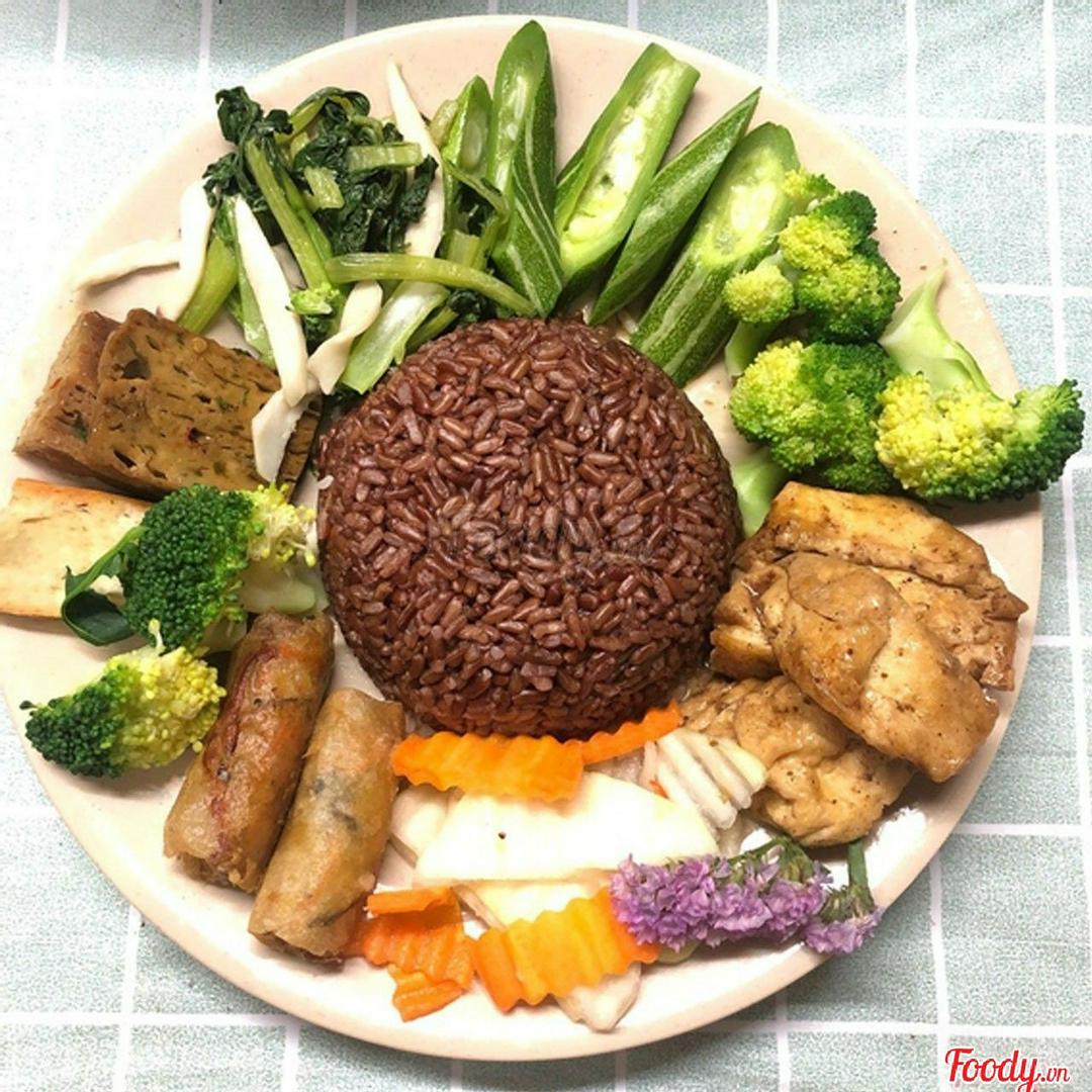 com-chay-gao-lut-suat-ac-biet