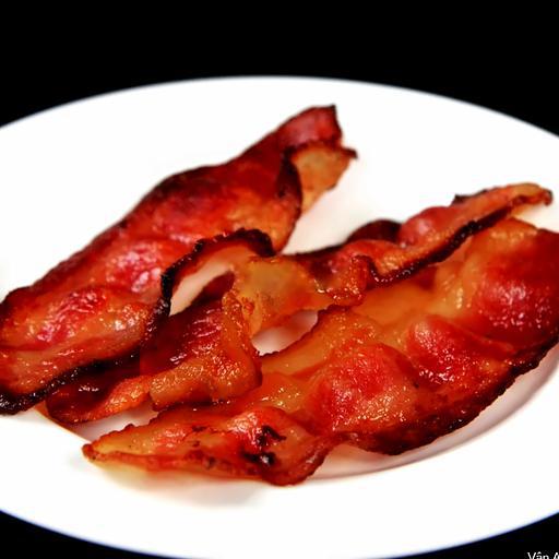 bacon