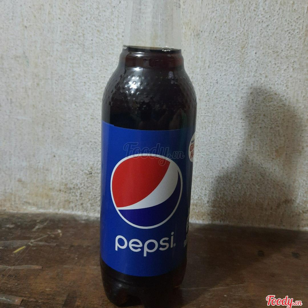 pepsi