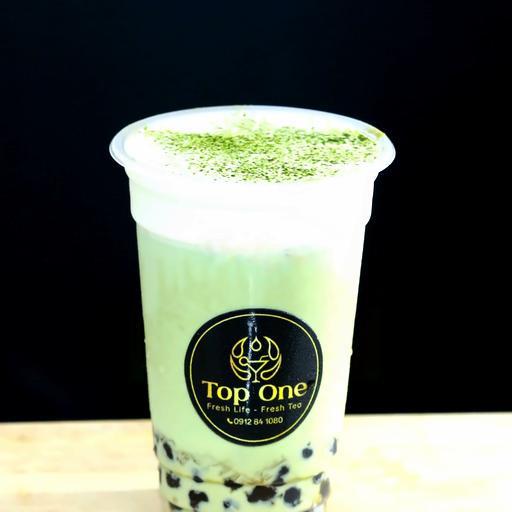 tra-sua-matcha-tran-chau-uong-en-kem-cheese-size-s