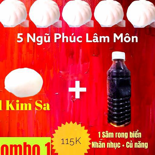 combo-1-5-banh-ngu-phuc-lam-mon-1-kim-sa-1-sam-rong-bien