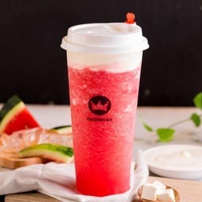 smoothie-dua-hau-kem-cheese