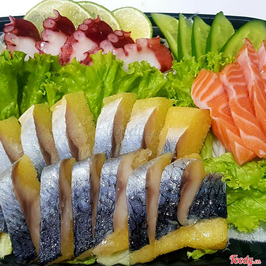 15sashimi-ca-trich-5-sashimi-bach-tuoc-5-sashimi-ca-hoi