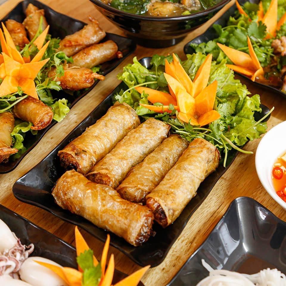 bun-nem-hai-san-bun-cham