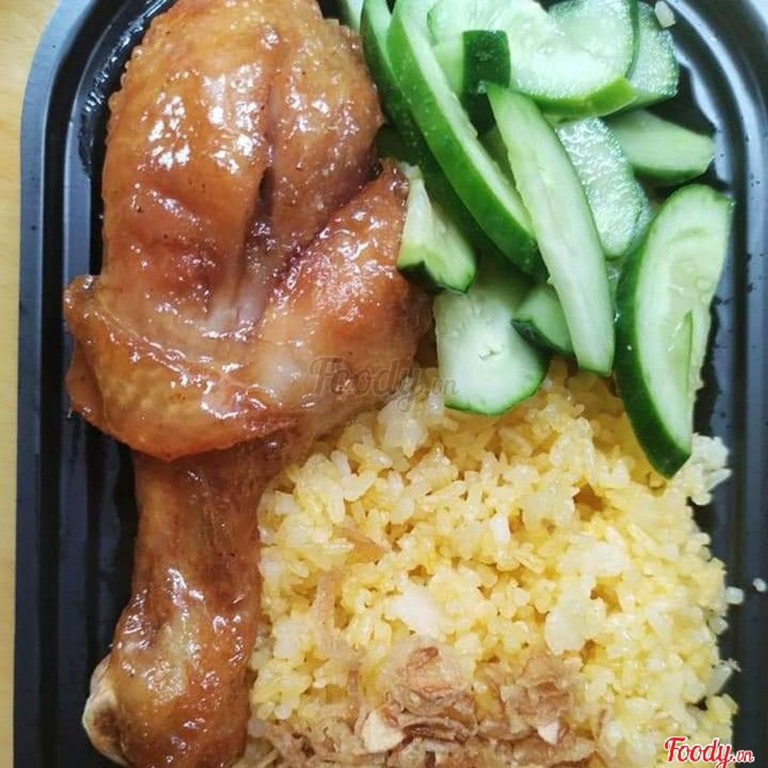 com-rang-ga-tra-quat