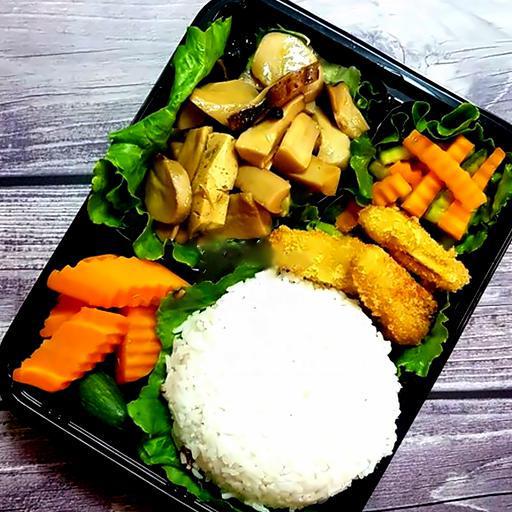 com-chay-gao-tam-nam-gio-kho-to