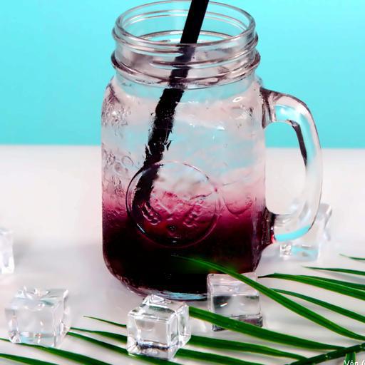 blueberry-soda
