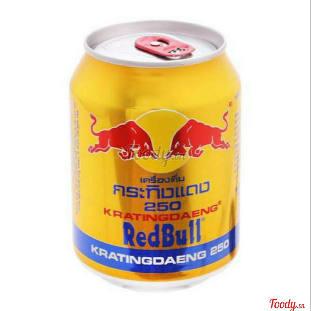redbull