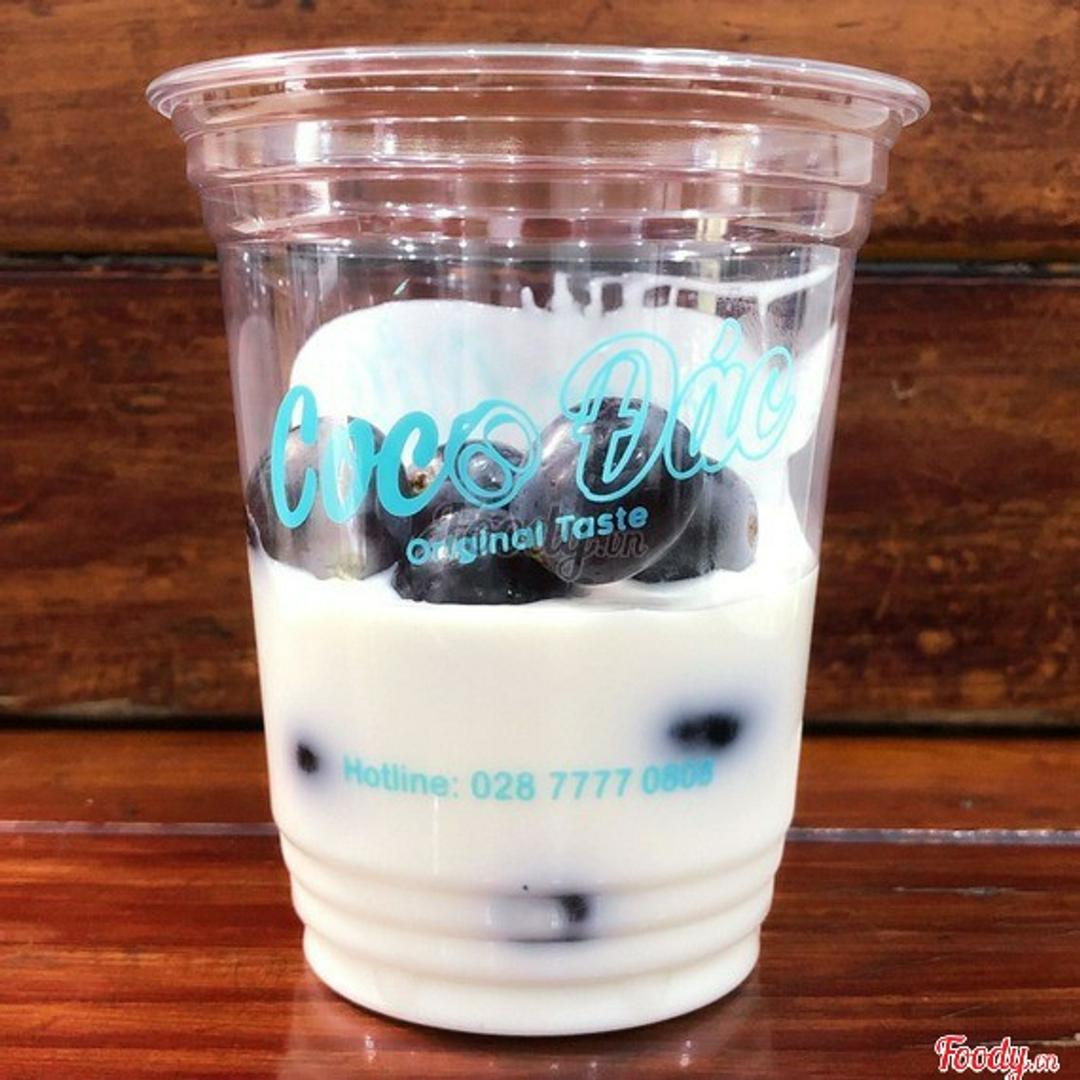 nho-my-sua-chua-tuoi